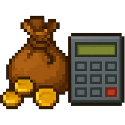 Loot splitter