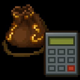 Loot splitter