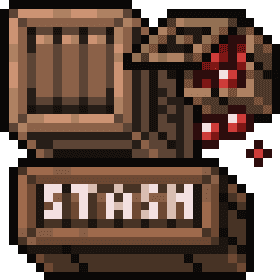 Stash scanner