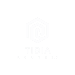 Tibia EXP Routes