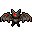 Bat Decoration