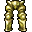 Brass Legs
