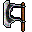 Butcher's Axe