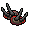 Cursed Shoulder Spikes