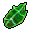Green Dragon Scale