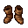 Leather Boots