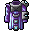 Lightning Robe