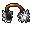 Pair of Earmuffs