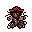 Pirate Voodoo Doll