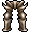 Plate Legs