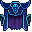 Robe of the Ice Queen