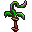 Springsprout Rod