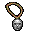 Stone Skin Amulet