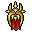 The Vampire Count's Medal