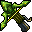Triple Bolt Crossbow