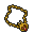 Vampire's Cape Chain