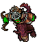 Cublarc the Plunderer