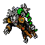 Gravelord Oshuran