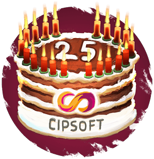 25yearscipsoft