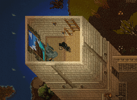 Screenshot Painting 2
