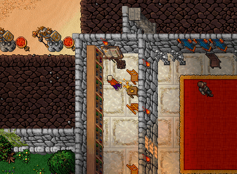 Screenshot Queststart 2