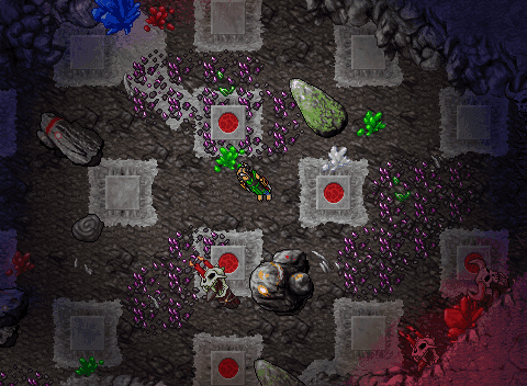 Screenshot Festung