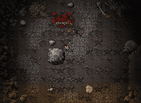 Screenshot Hunting NoFight