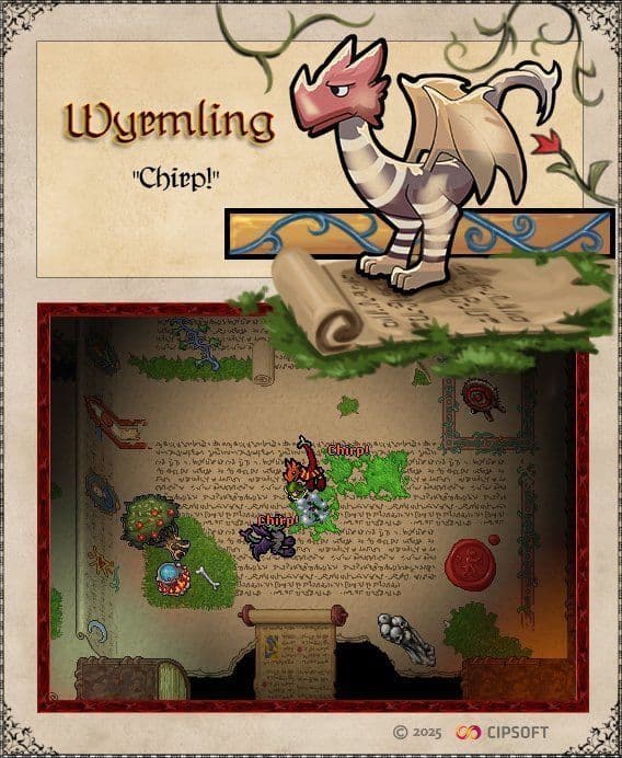 Wyrmling