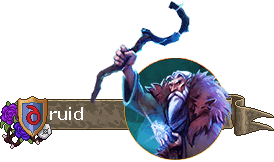 Druidbanner