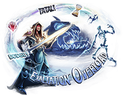 Exaltationoverload vignette
