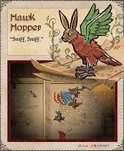 Hawkhopper small