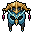 Moonsilver druidhat anim
