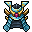 Moonsilver monkhelmet anim