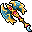 Moonsilveraxe 2h elite
