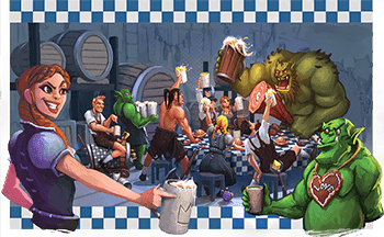 Orcsoberfest transparent
