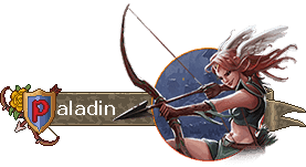 Paladinbanner