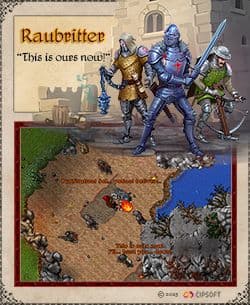 Raubritter small