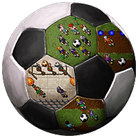 Screenieball