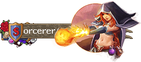 Sorcererbanner