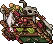 Tribalvoodoo cabinet