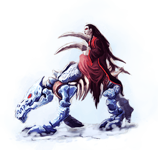 Ursagrodon ilu