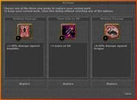 Weaponproficency goldenborder small