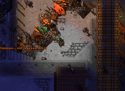 Winter teaser