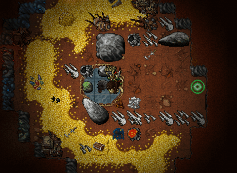 Winter teaser