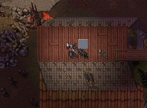 Winter teaser