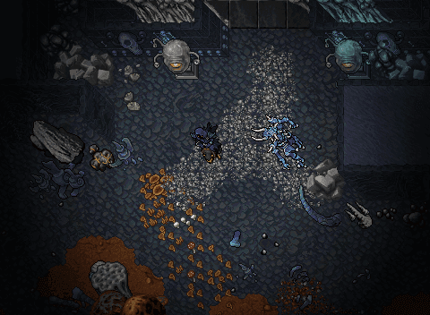 Winter teaser