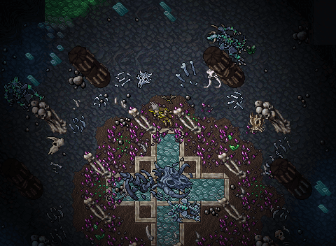 Winter teaser