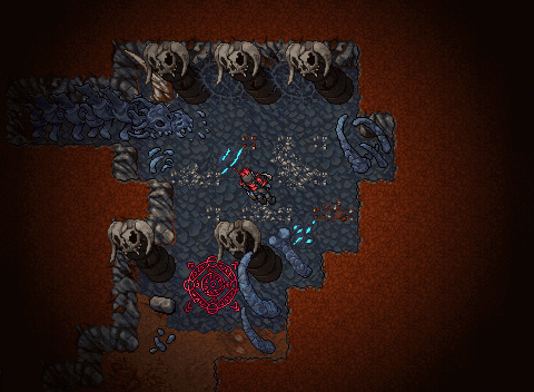 Winter teaser