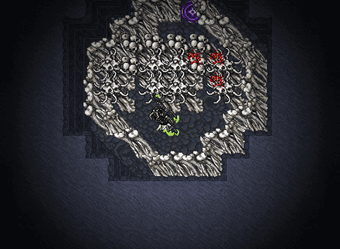 Winter teaser