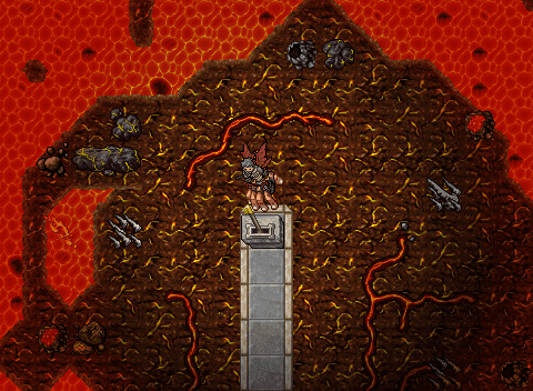 Winter teaser